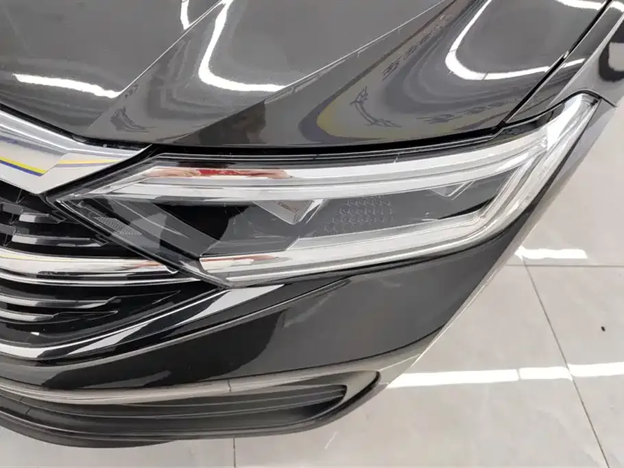 Volkswagen Sagitar 2024 из CN, фото 5