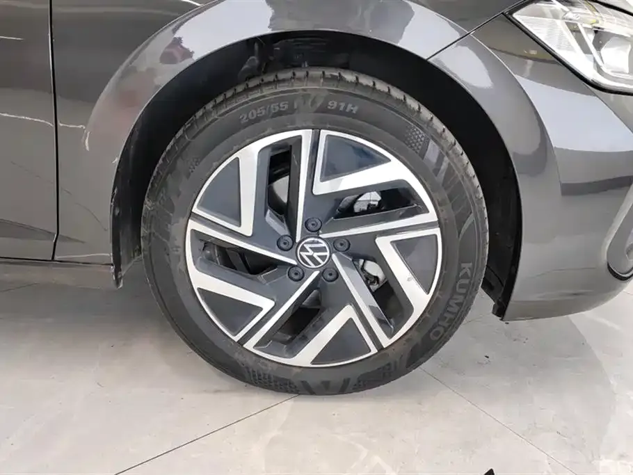 Volkswagen Sagitar 2024 из CN, фото 6