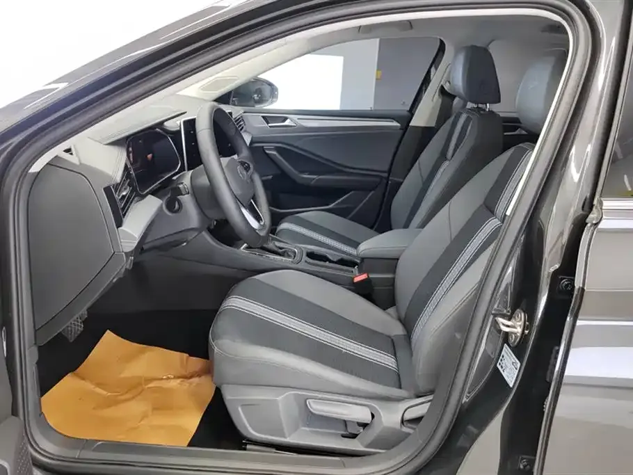 Volkswagen Sagitar 2024 из CN, фото 9