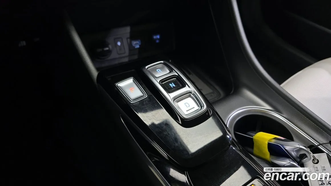 Hyundai Sonata 2021 из KR, фото 9