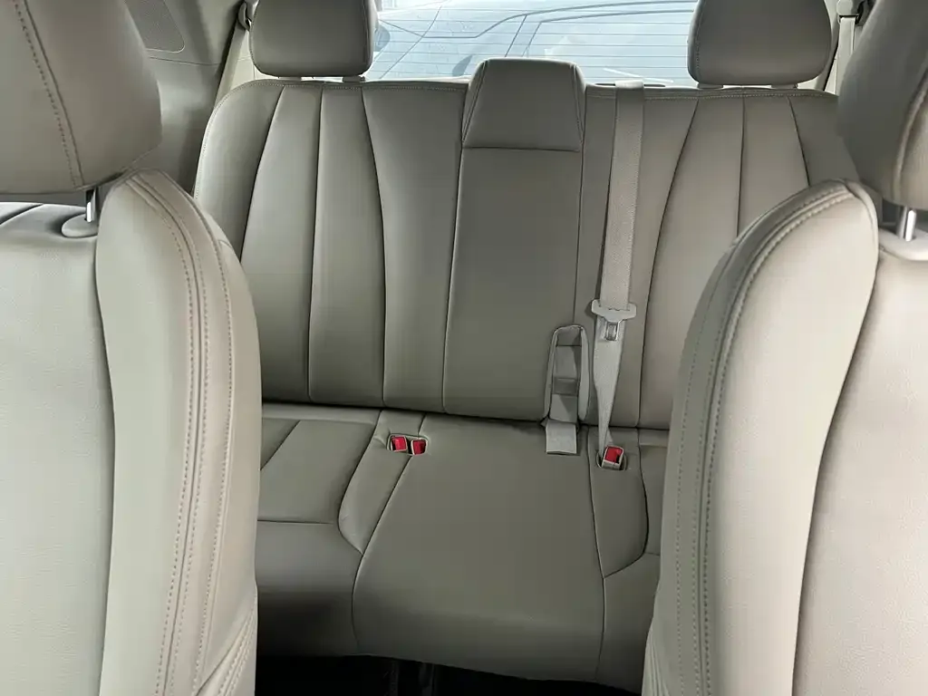 Buick GL8 2021 из CN, фото 7