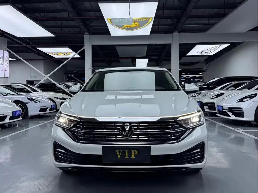 Volkswagen Sagitar 2022 из CN, фото 2