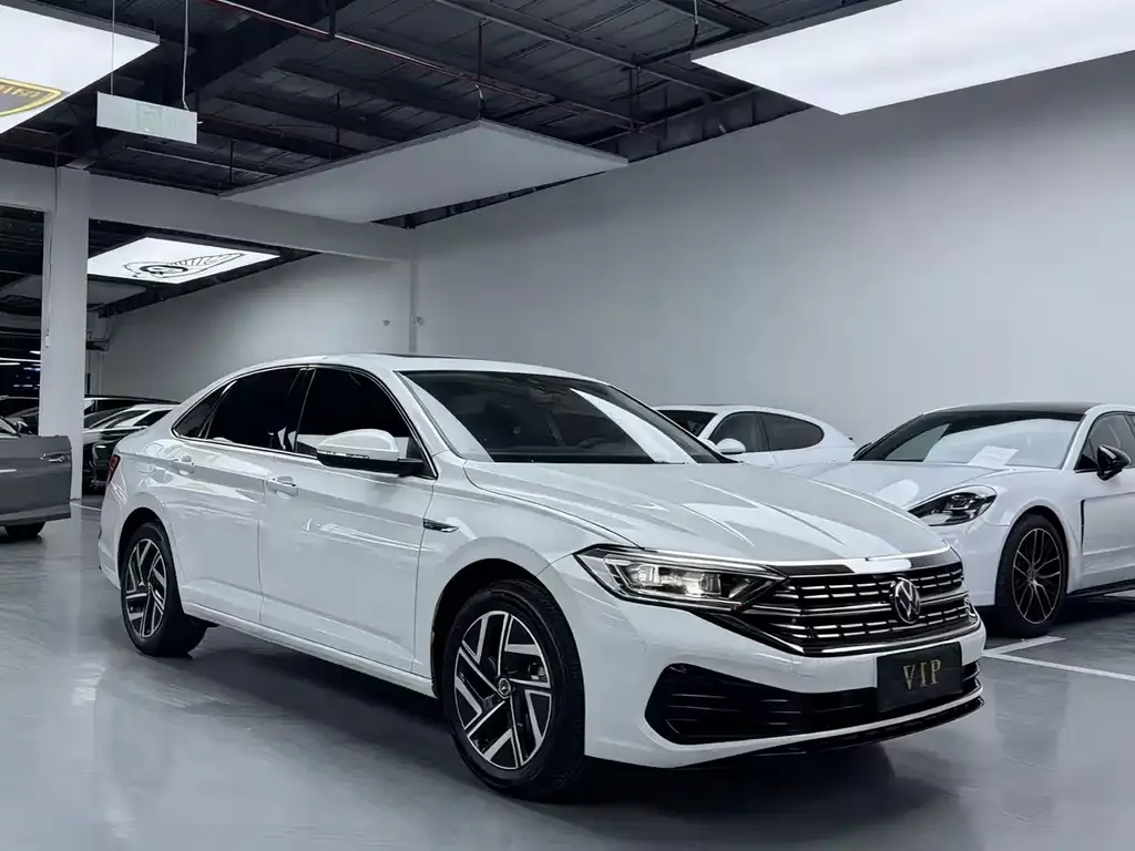 Volkswagen Sagitar 2022 из CN, фото 3