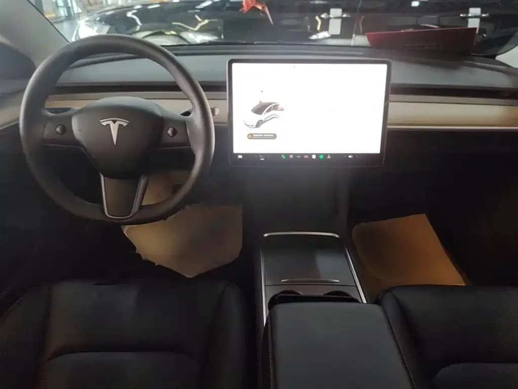 Tesla Model 3 2023 из CN, фото 10