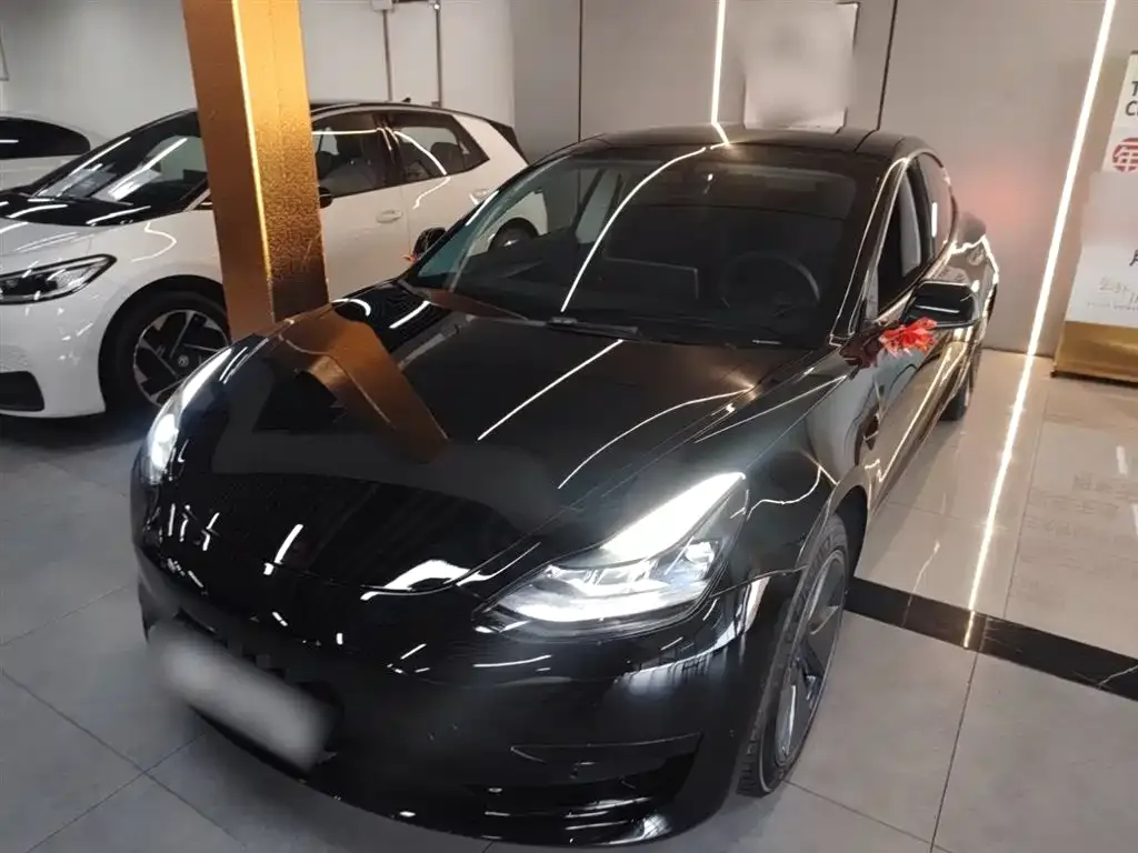Tesla Model 3 2023 из CN, фото 2