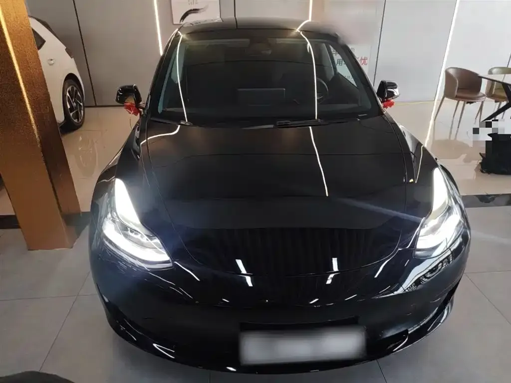 Tesla Model 3 2023 из CN, фото 3