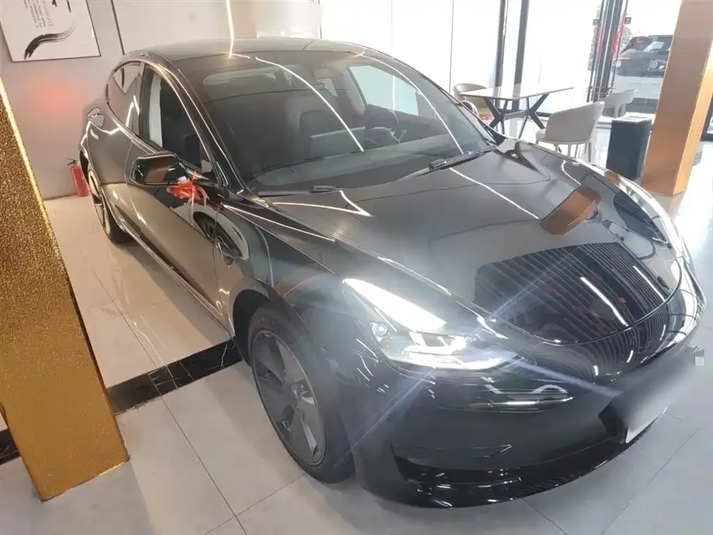 Tesla Model 3 2023 из CN, фото 4