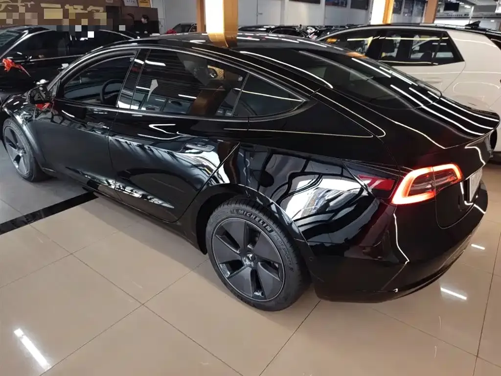 Tesla Model 3 2023 из CN, фото 5