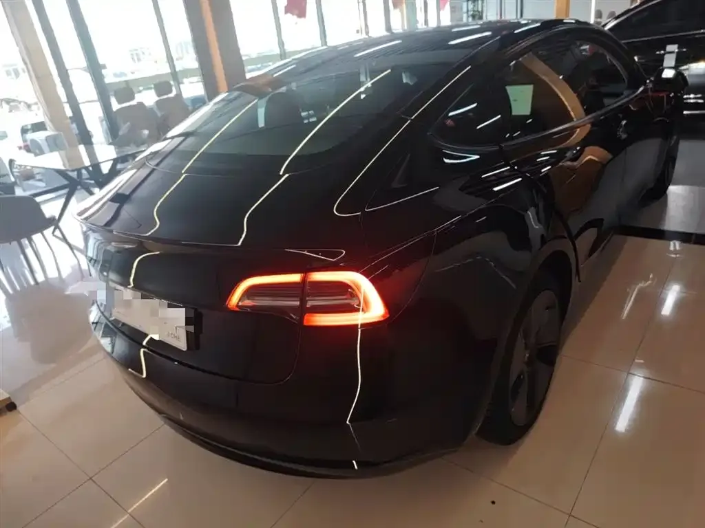 Tesla Model 3 2023 из CN, фото 6