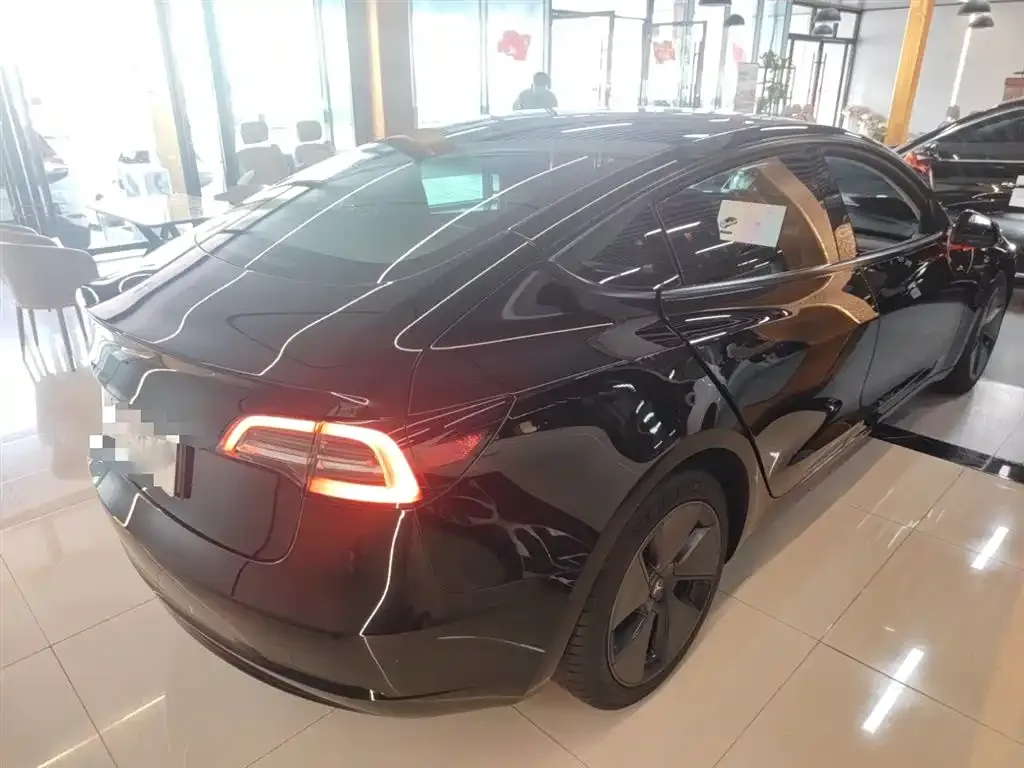 Tesla Model 3 2023 из CN, фото 7