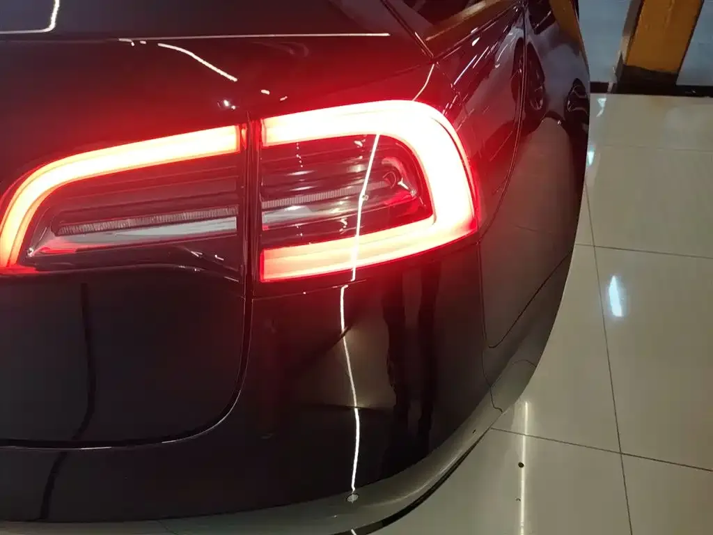 Tesla Model 3 2023 из CN, фото 8