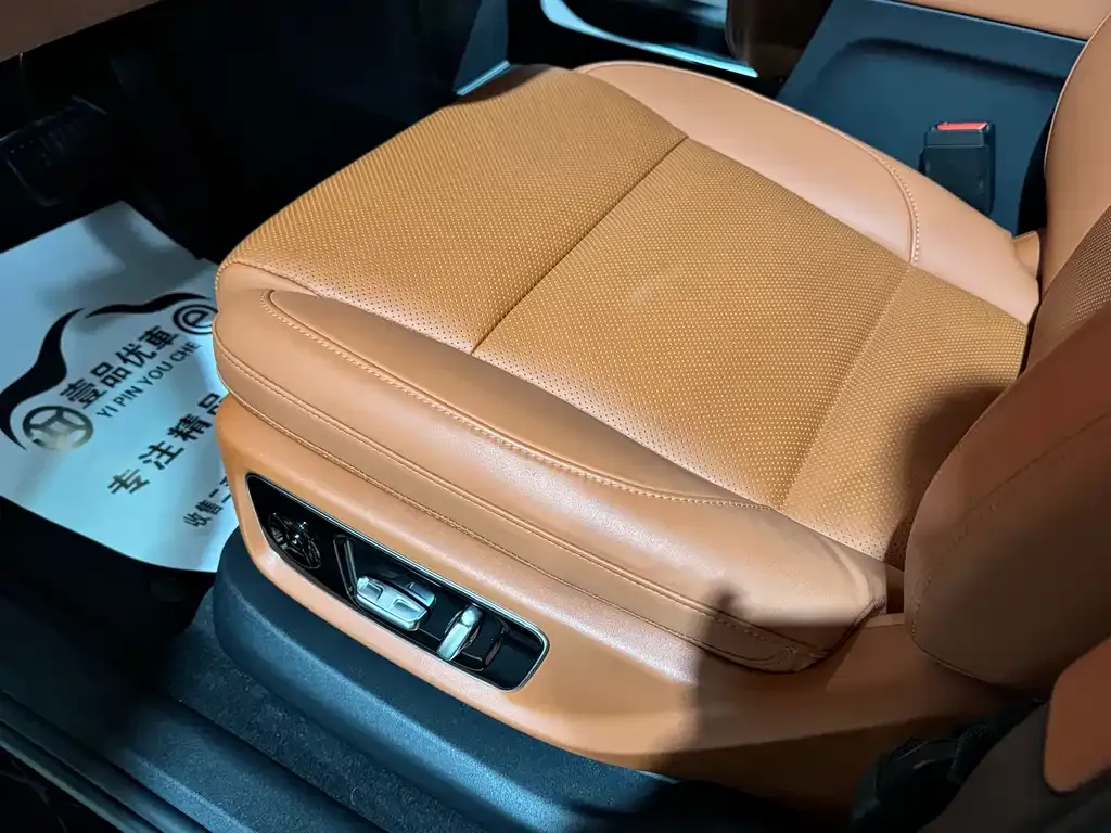 Li Auto L8 2024 из CN, фото 8