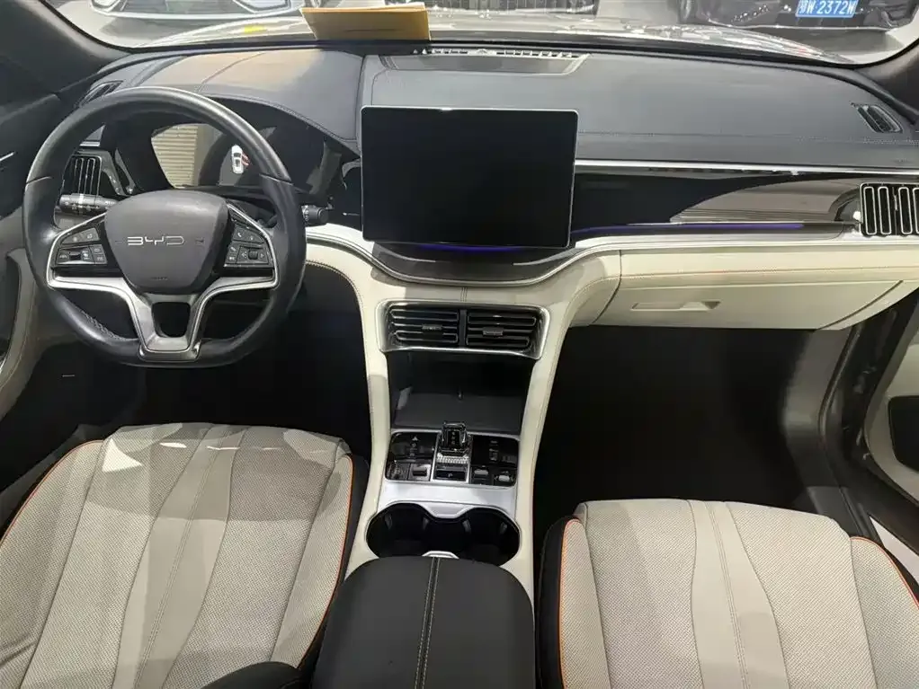 BYD PLUS New Energy 2023 из CN, фото 4