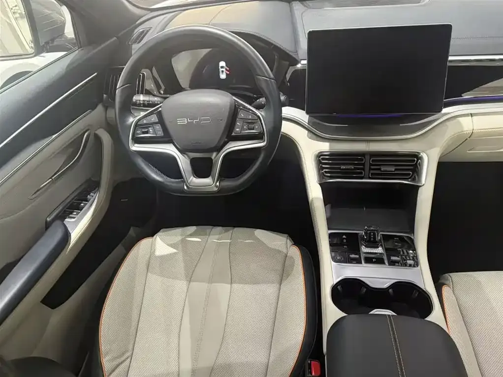BYD PLUS New Energy 2023 из CN, фото 5