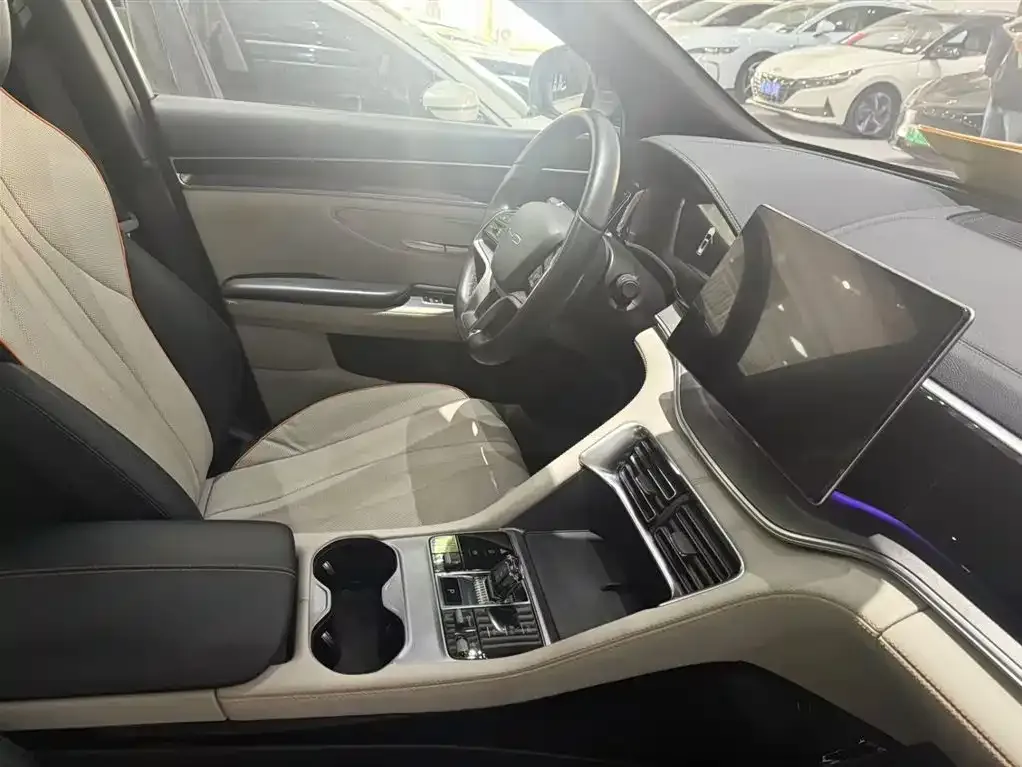 BYD PLUS New Energy 2023 из CN, фото 6