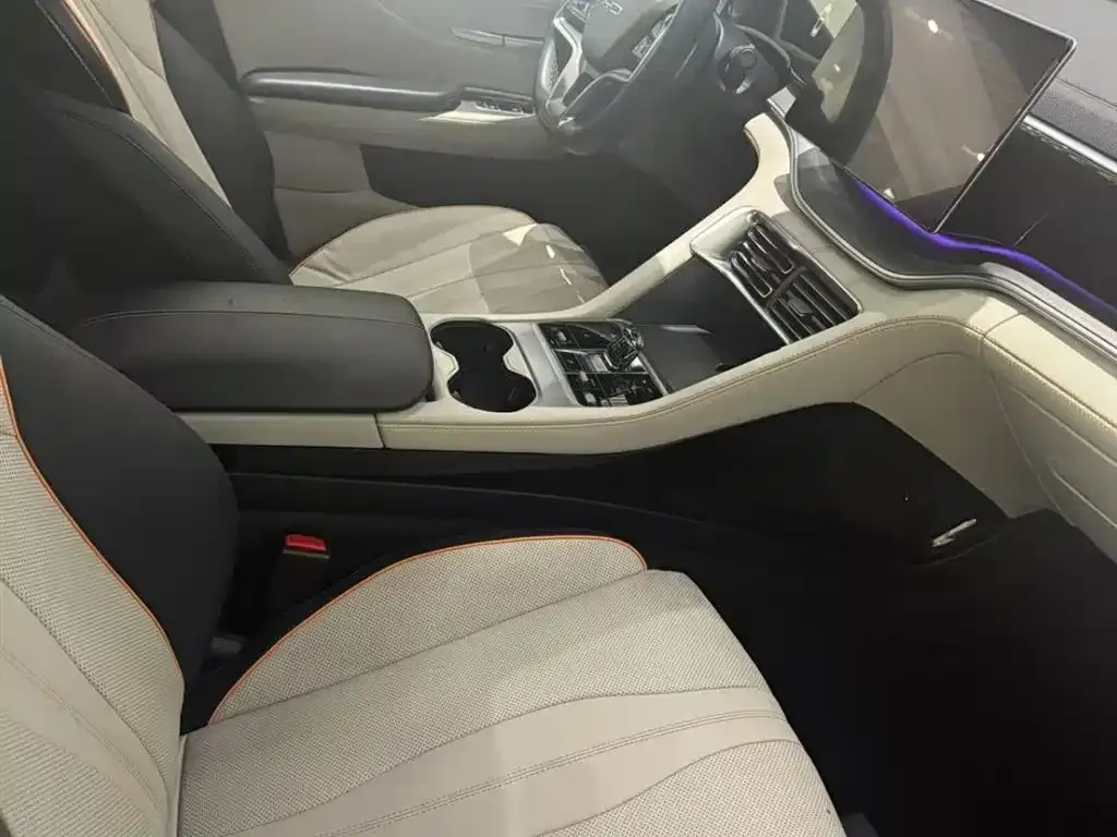 BYD PLUS New Energy 2023 из CN, фото 7
