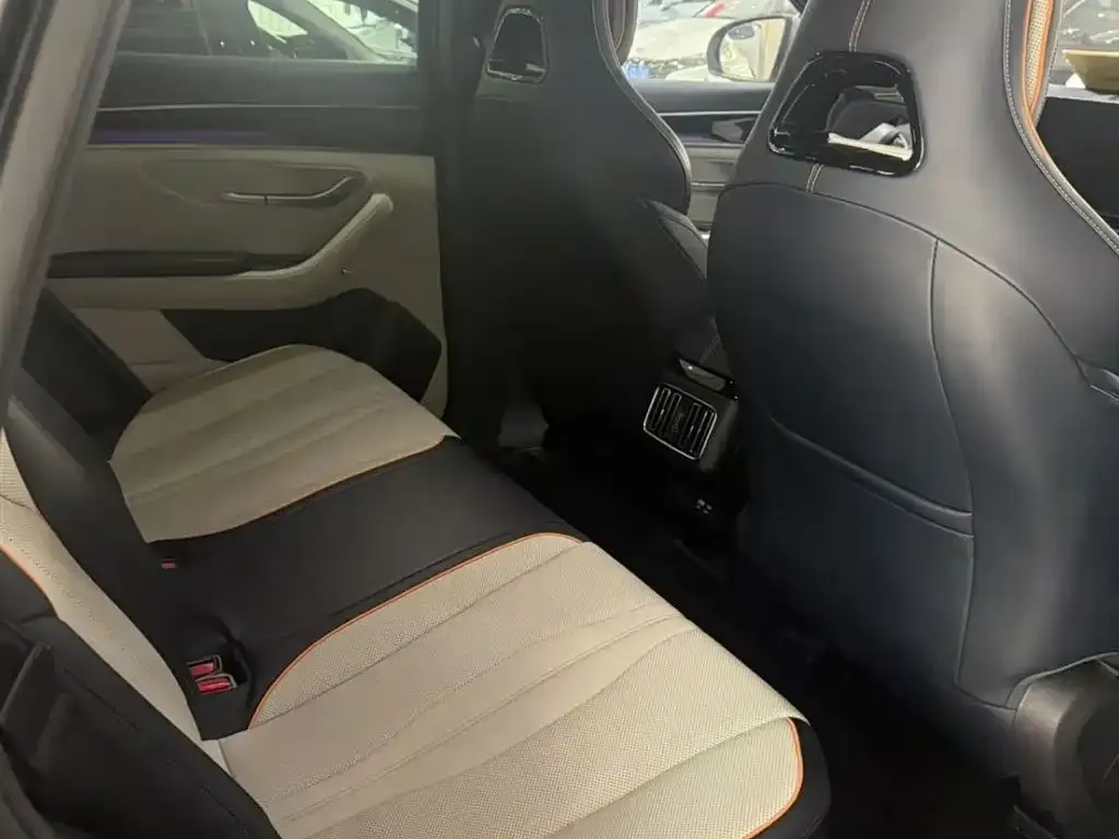 BYD PLUS New Energy 2023 из CN, фото 8