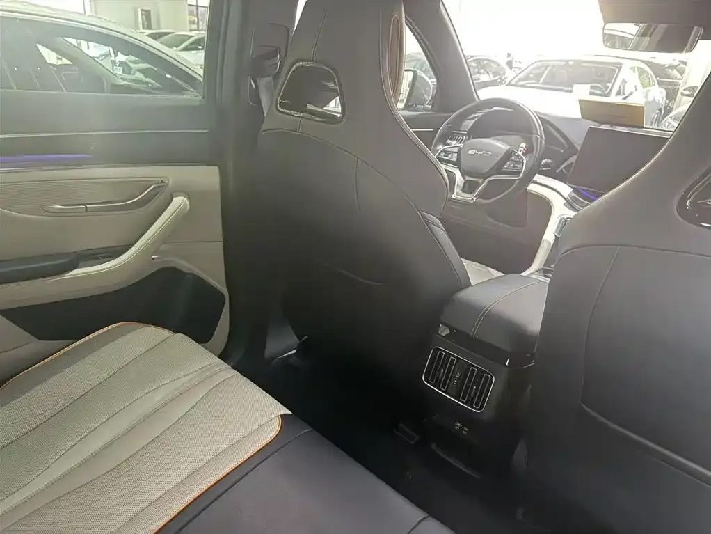 BYD PLUS New Energy 2023 из CN, фото 9