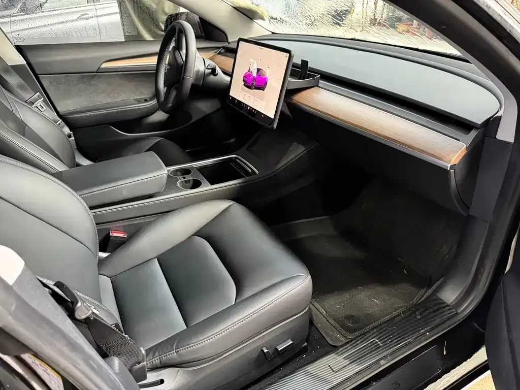 Tesla Model 3 2023 из CN, фото 5