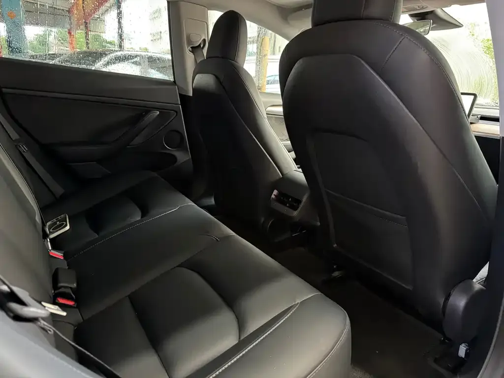 Tesla Model 3 2023 из CN, фото 6