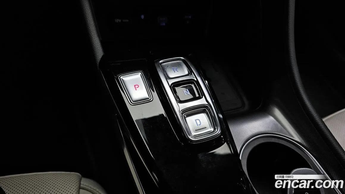 Hyundai Sonata 2022 из KR, фото 9