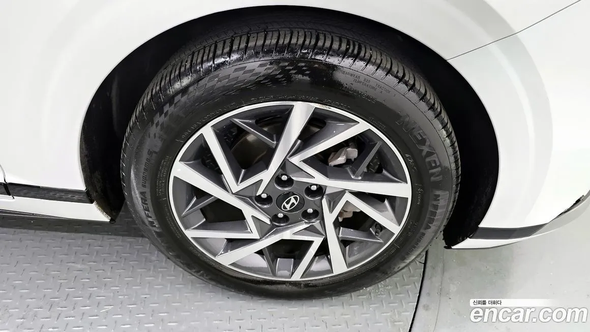 Hyundai Grandeur 2024 из KR, фото 5
