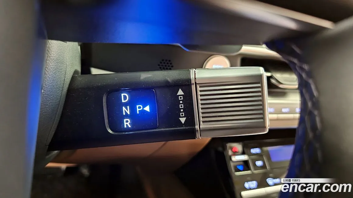 Hyundai Grandeur 2024 из KR, фото 9