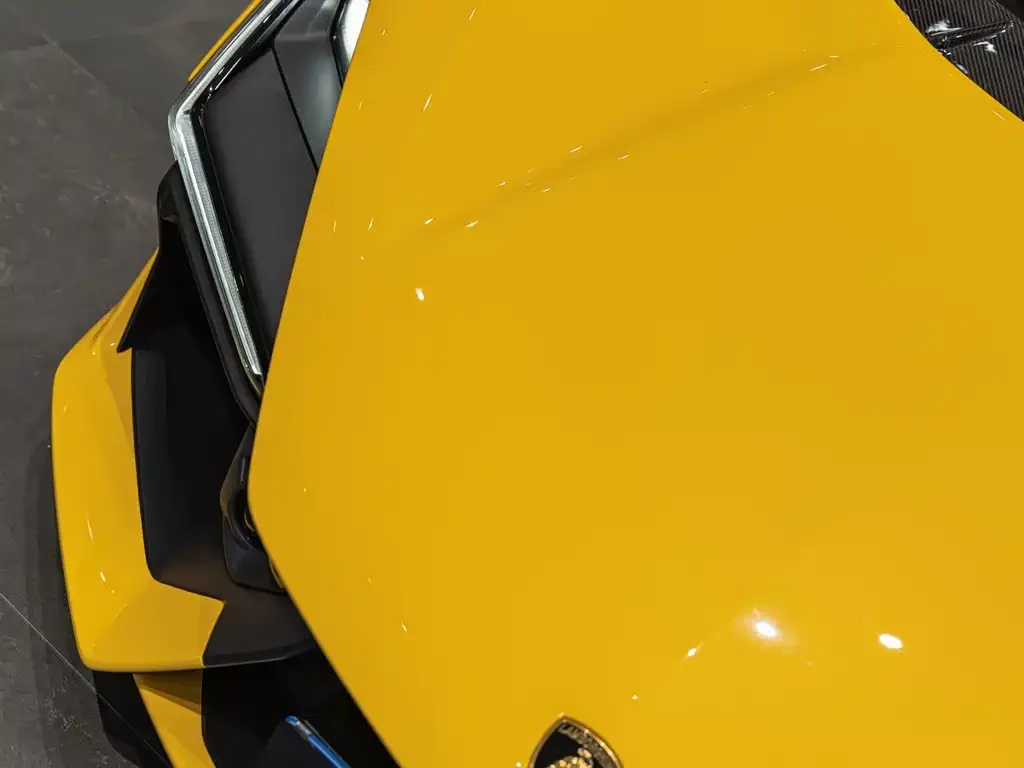 Lamborghini Revuelto 2025 из CN, фото 10