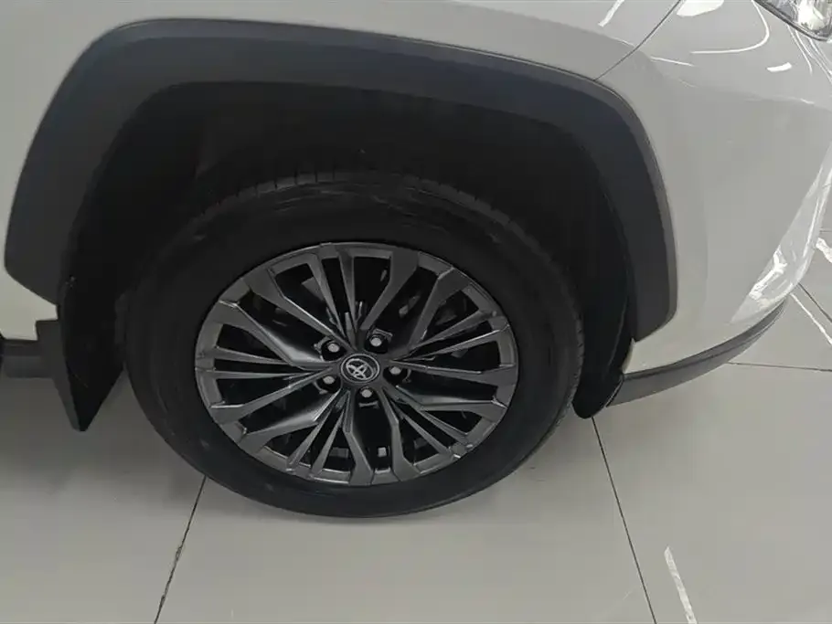 Toyota Wildlander 2024 из CN, фото 6