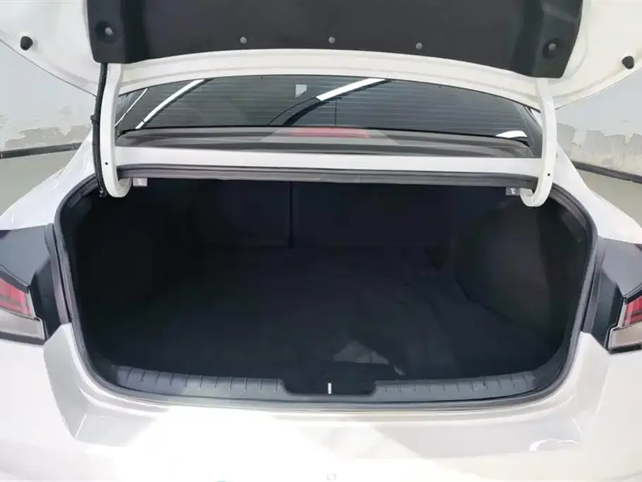 Hyundai Elantra 2021 из CN, фото 4