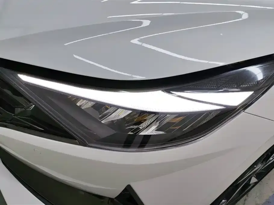 Hyundai Elantra 2021 из CN, фото 5