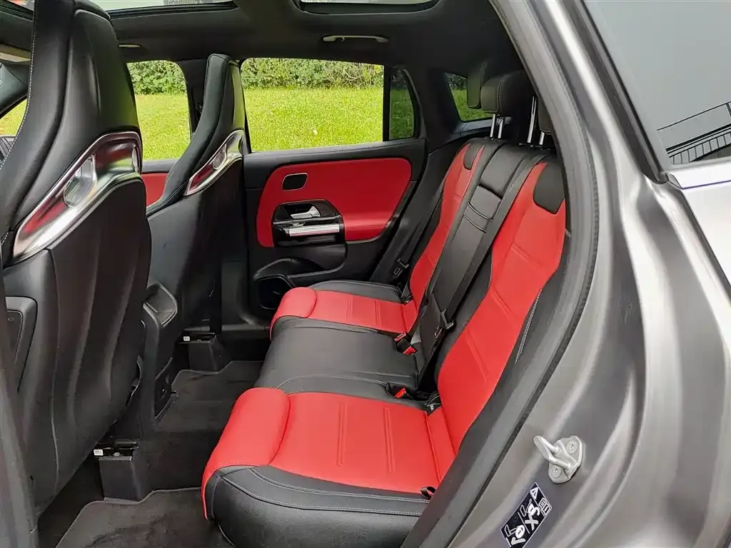 Mercedes-Benz GLA AMG 2021 из CN, фото 8