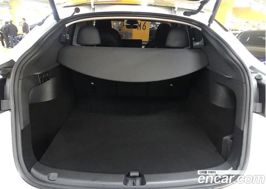 Tesla Model Y 2024 из KR, фото 4