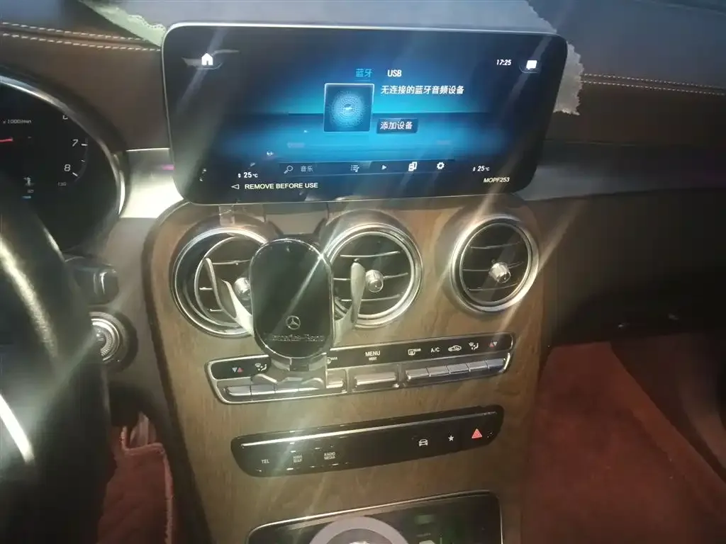 Mercedes-Benz GLC 2023 из CN, фото 6