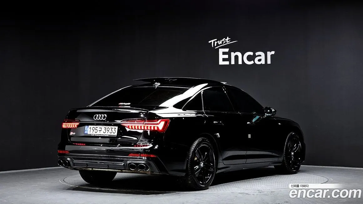 Audi A6 — фото 2