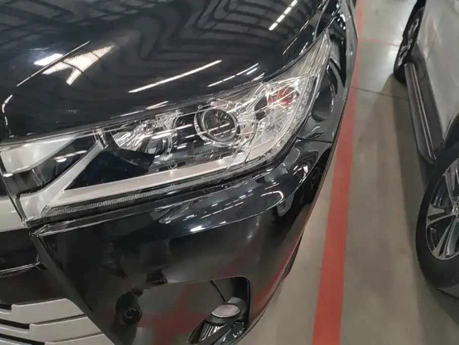 Toyota Highlander 2021 из CN, фото 5
