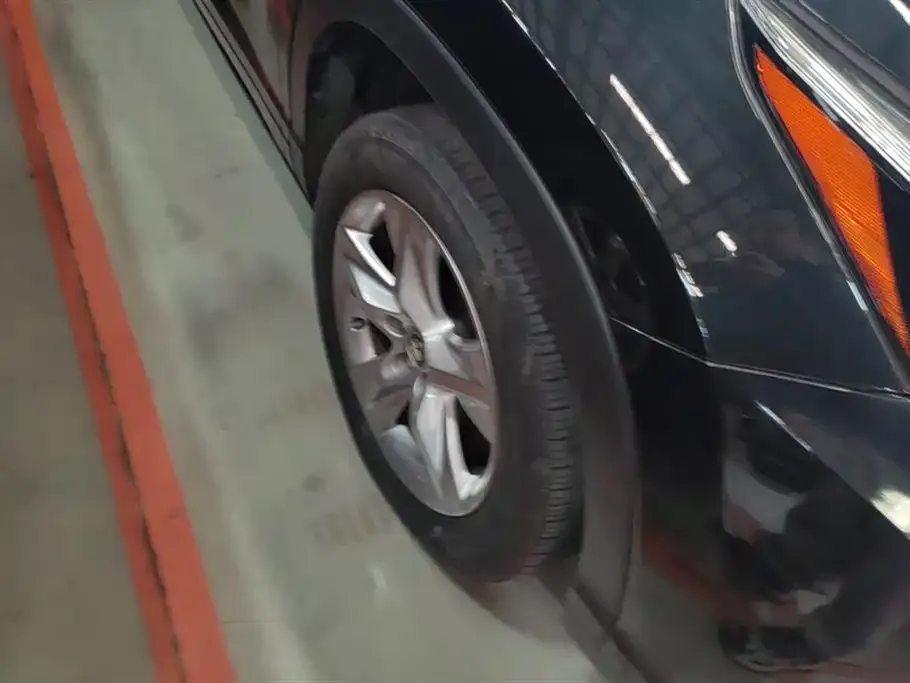 Toyota Highlander 2021 из CN, фото 6