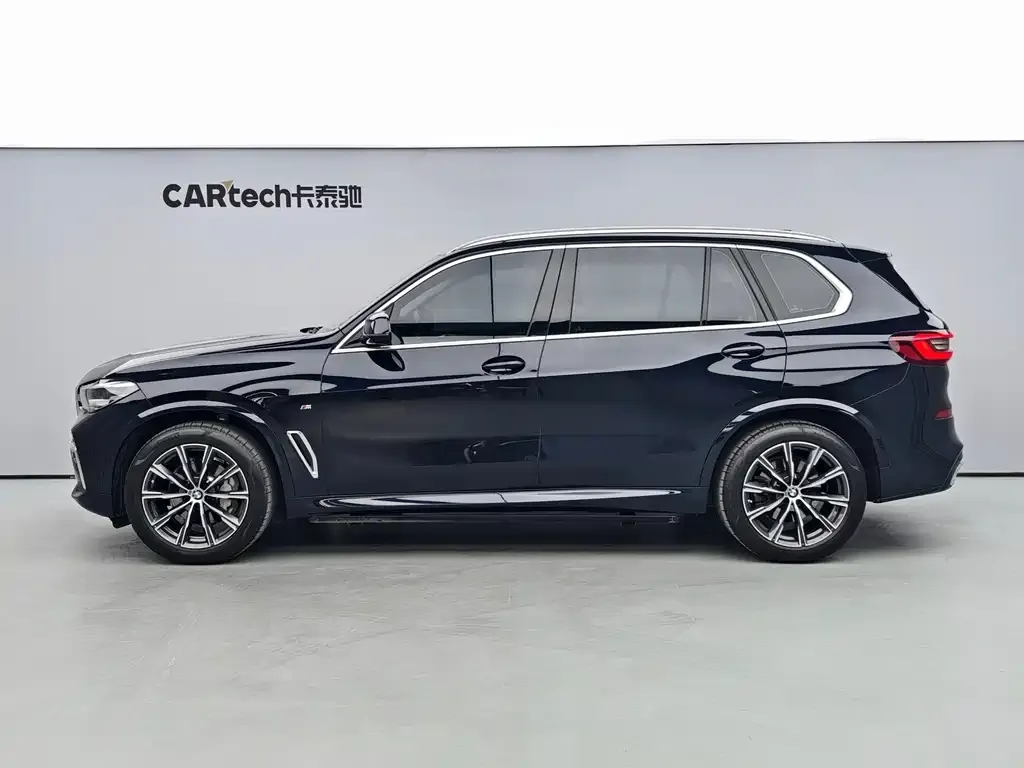 BMW X5 — фото 3