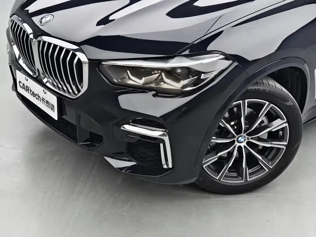 BMW X5 — фото 4