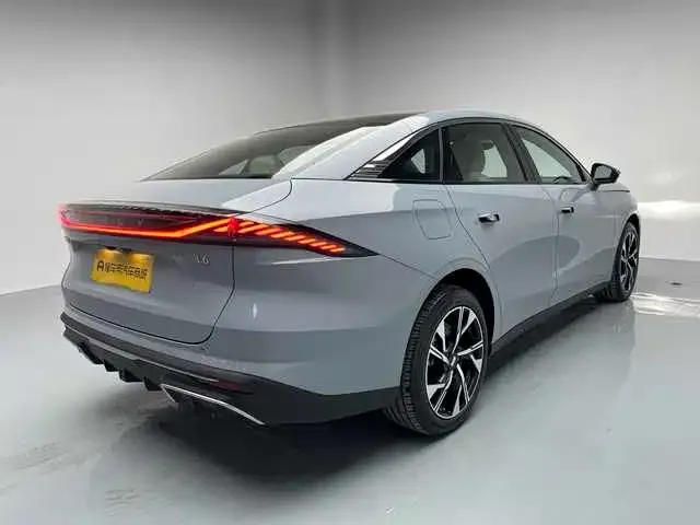 [object Object] Galaxy L6 2025 из CN, фото 9