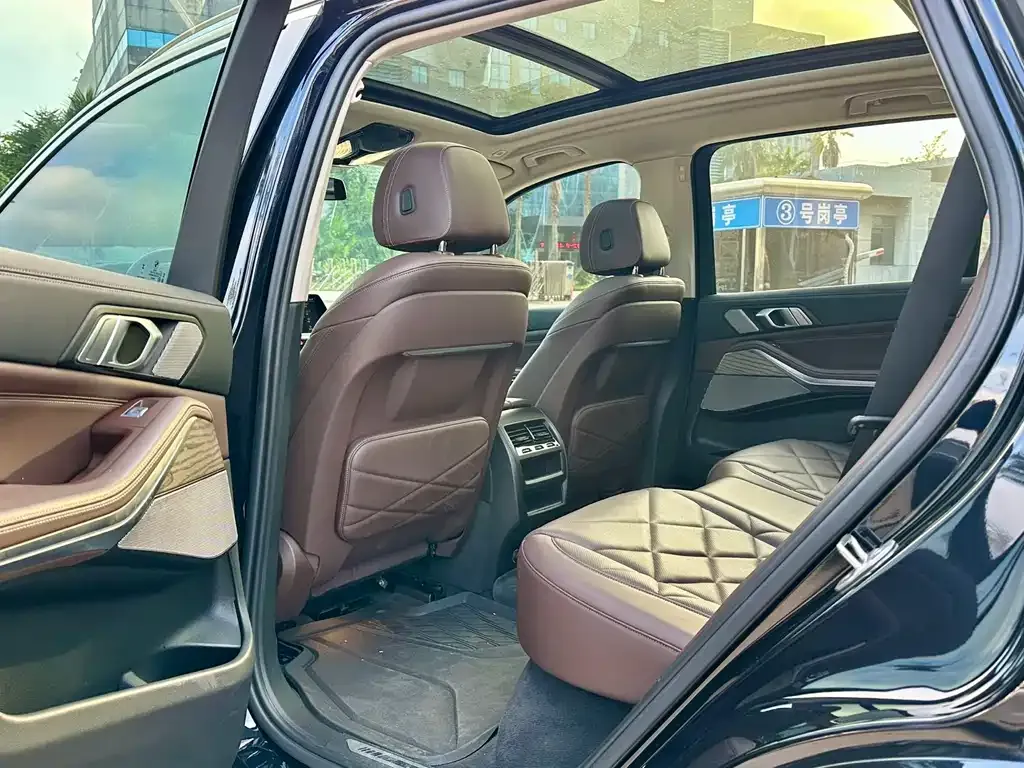 BMW X5 2022 из CN, фото 8