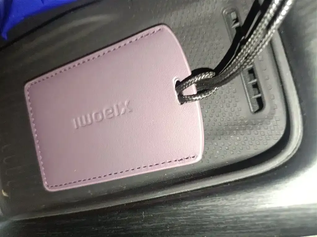 Xiaomi SU7 2024 из CN, фото 10