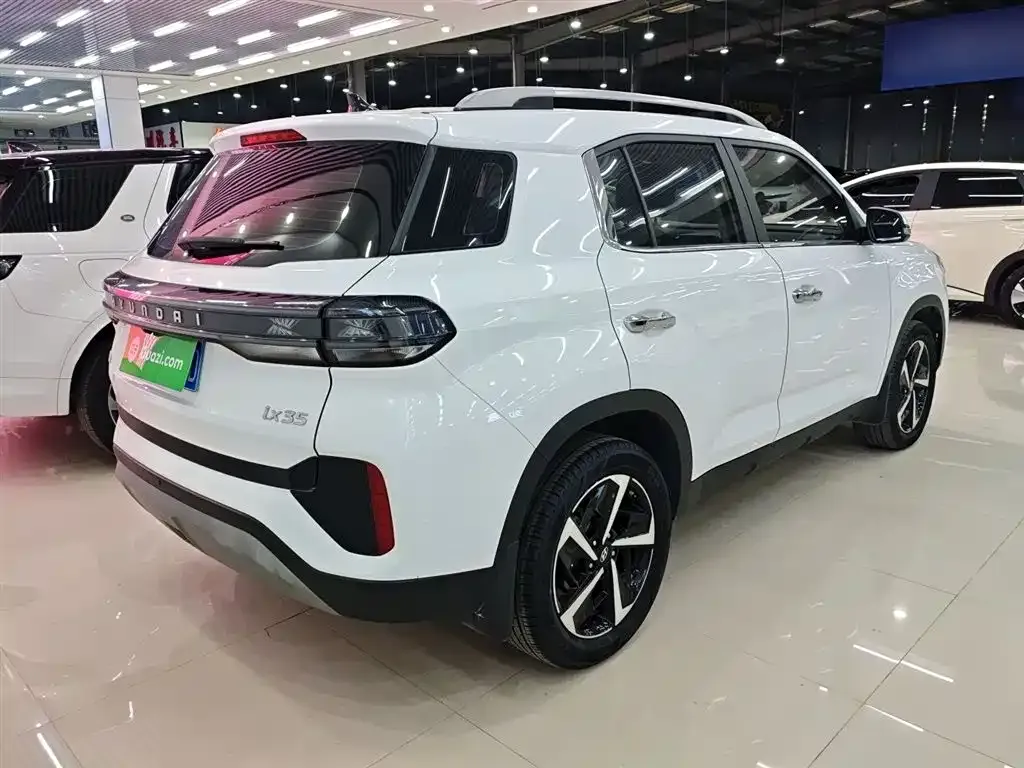 Hyundai ix35 2023 из CN, фото 7