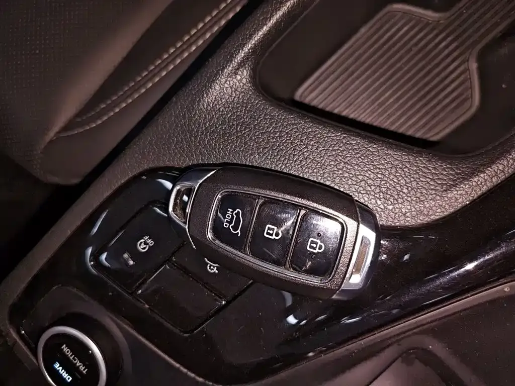 Hyundai ix35 2023 из CN, фото 9