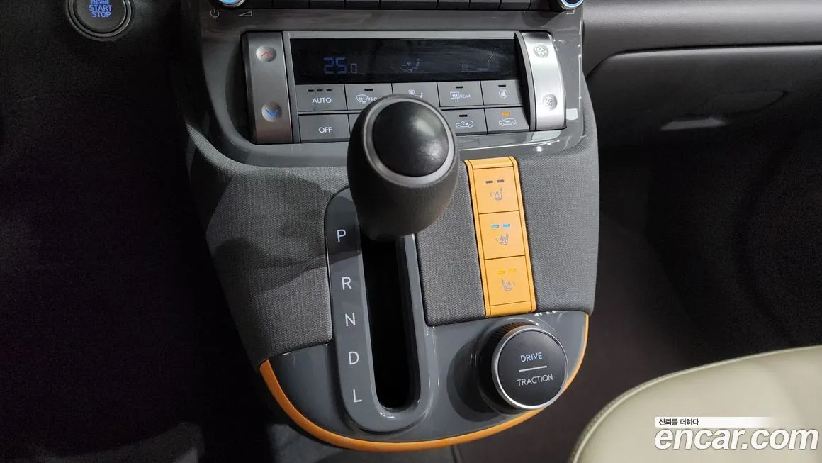 Hyundai Casper — фото 9