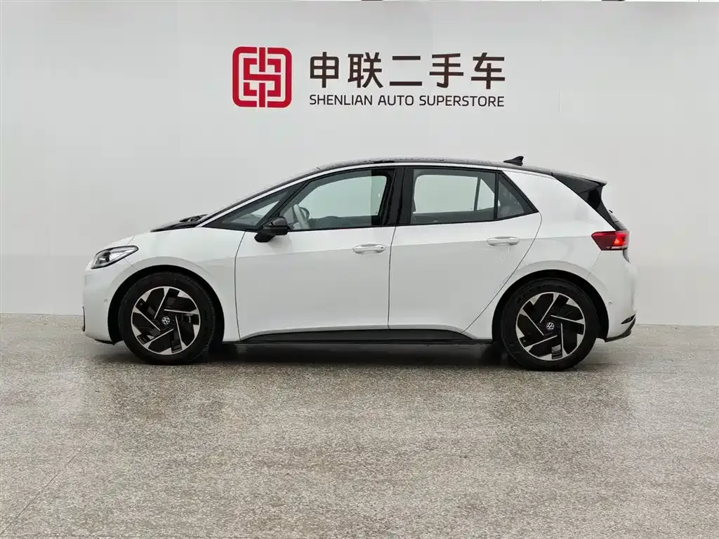 Volkswagen ID.3 2024 из CN, фото 3