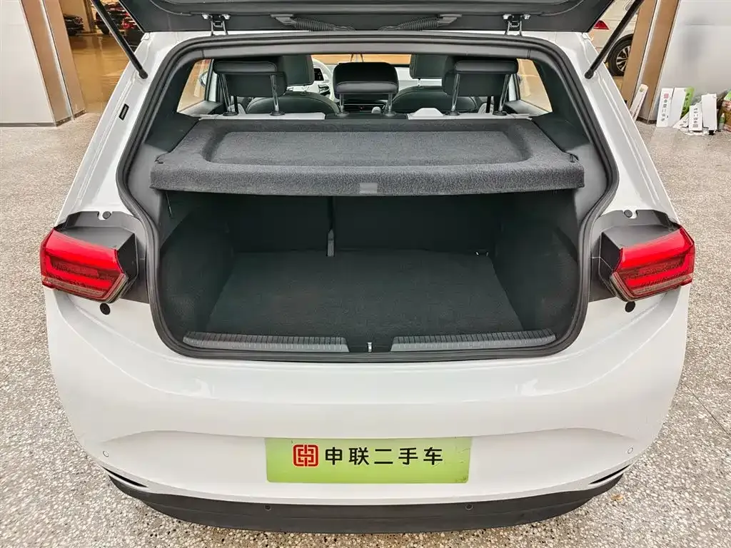 Volkswagen ID.3 2024 из CN, фото 6