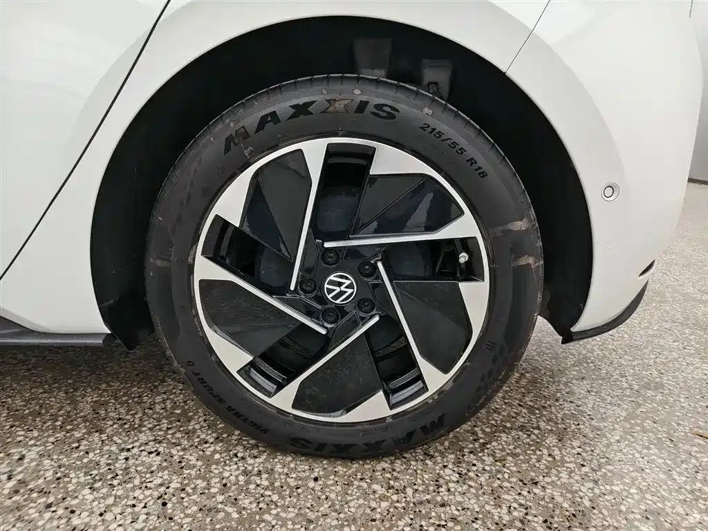 Volkswagen ID.3 2024 из CN, фото 7