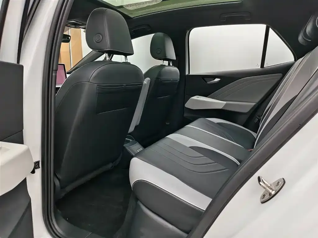 Volkswagen ID.3 2024 из CN, фото 8