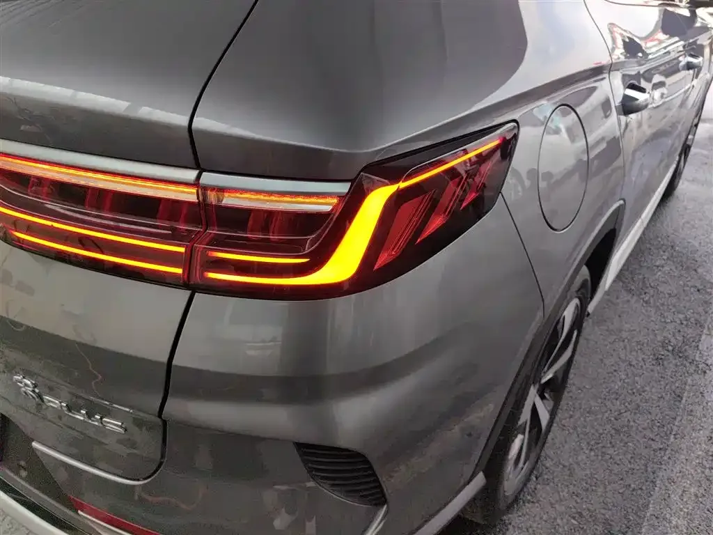 BYD PLUS New Energy 2023 из CN, фото 8